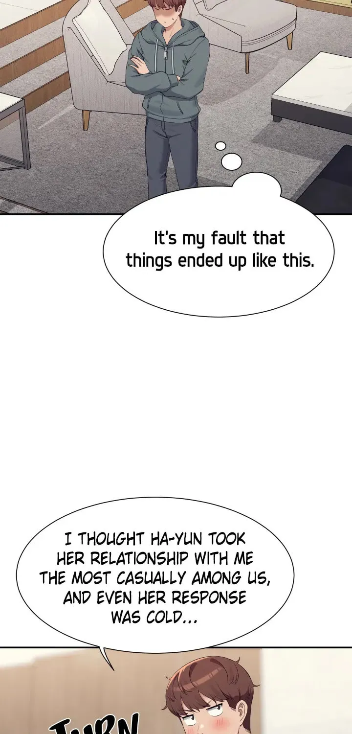 Engineering Beauties Chapter 121 page 37 - 