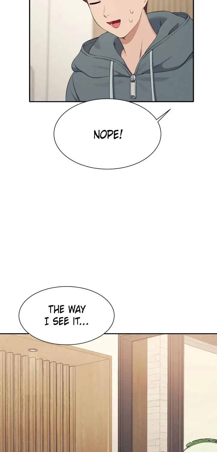 Engineering Beauties Chapter 121 page 59 - 