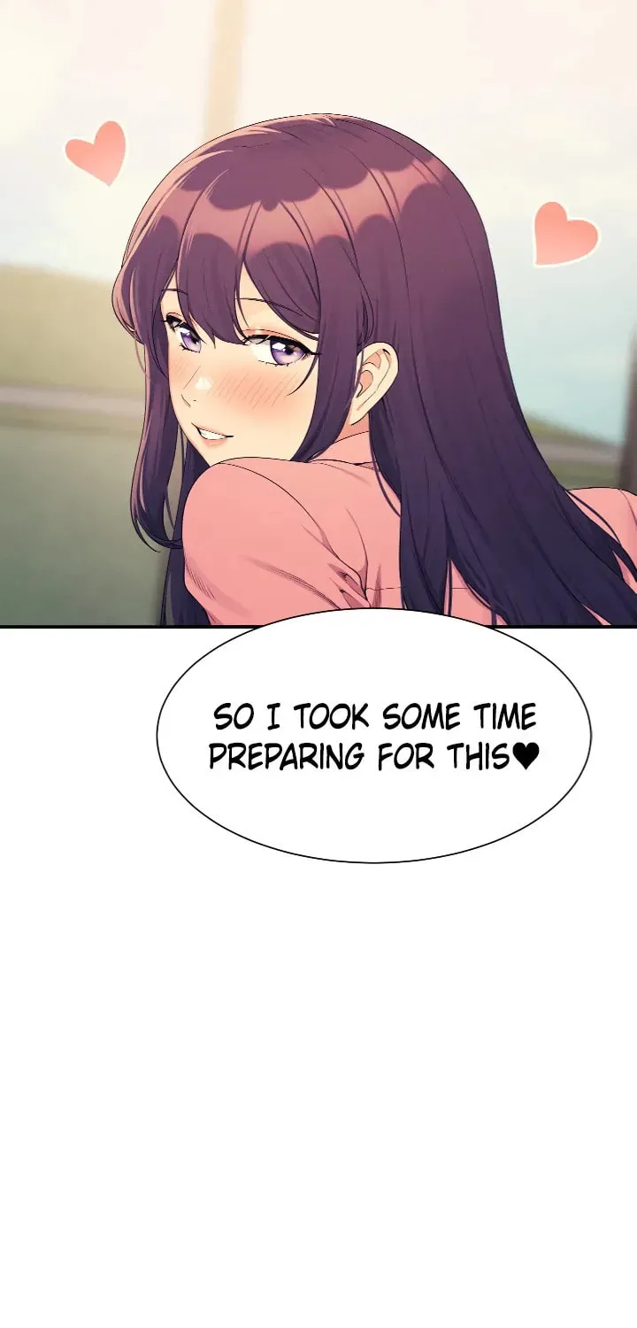 Engineering Beauties Chapter 122 page 3 - 
