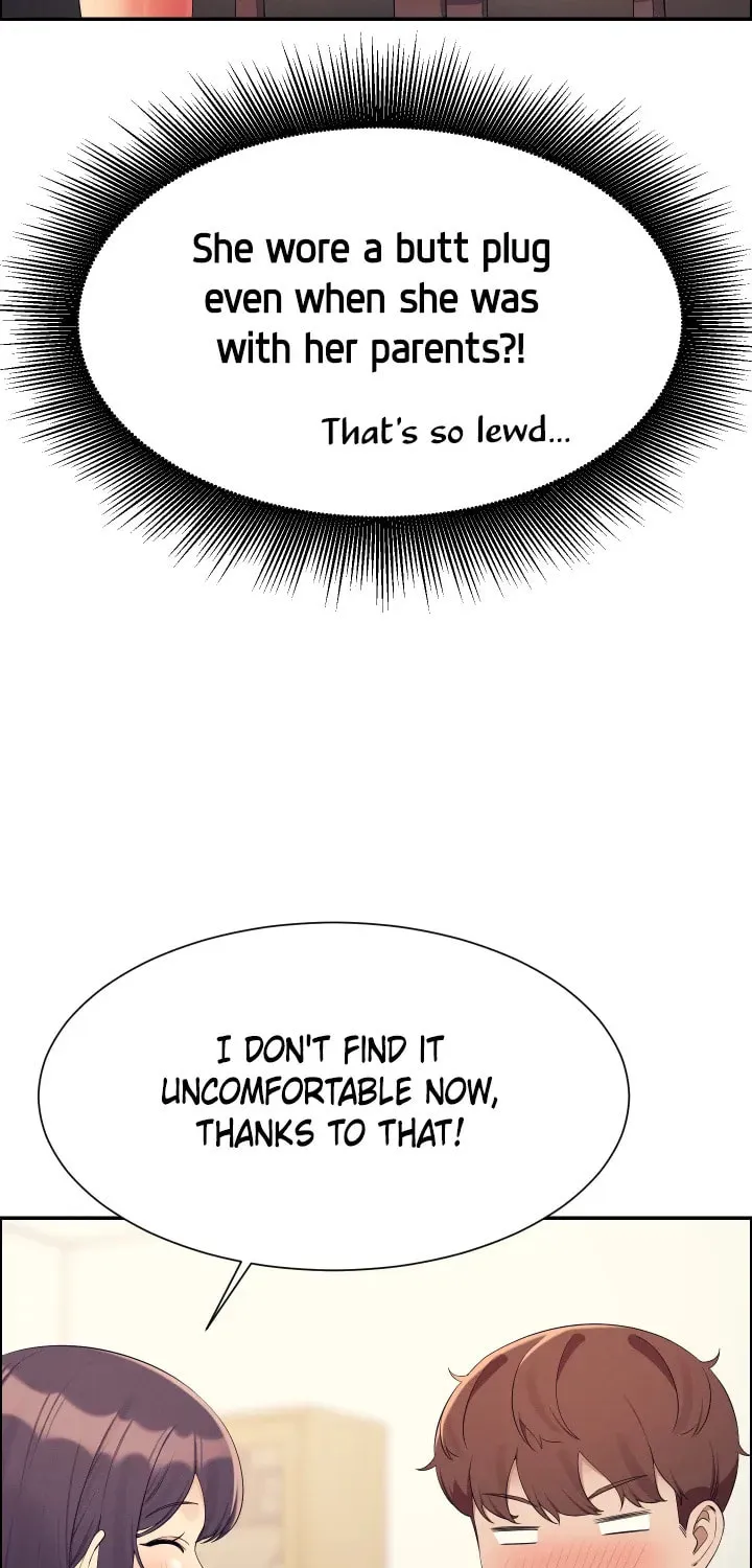 Engineering Beauties Chapter 122 page 23 - 