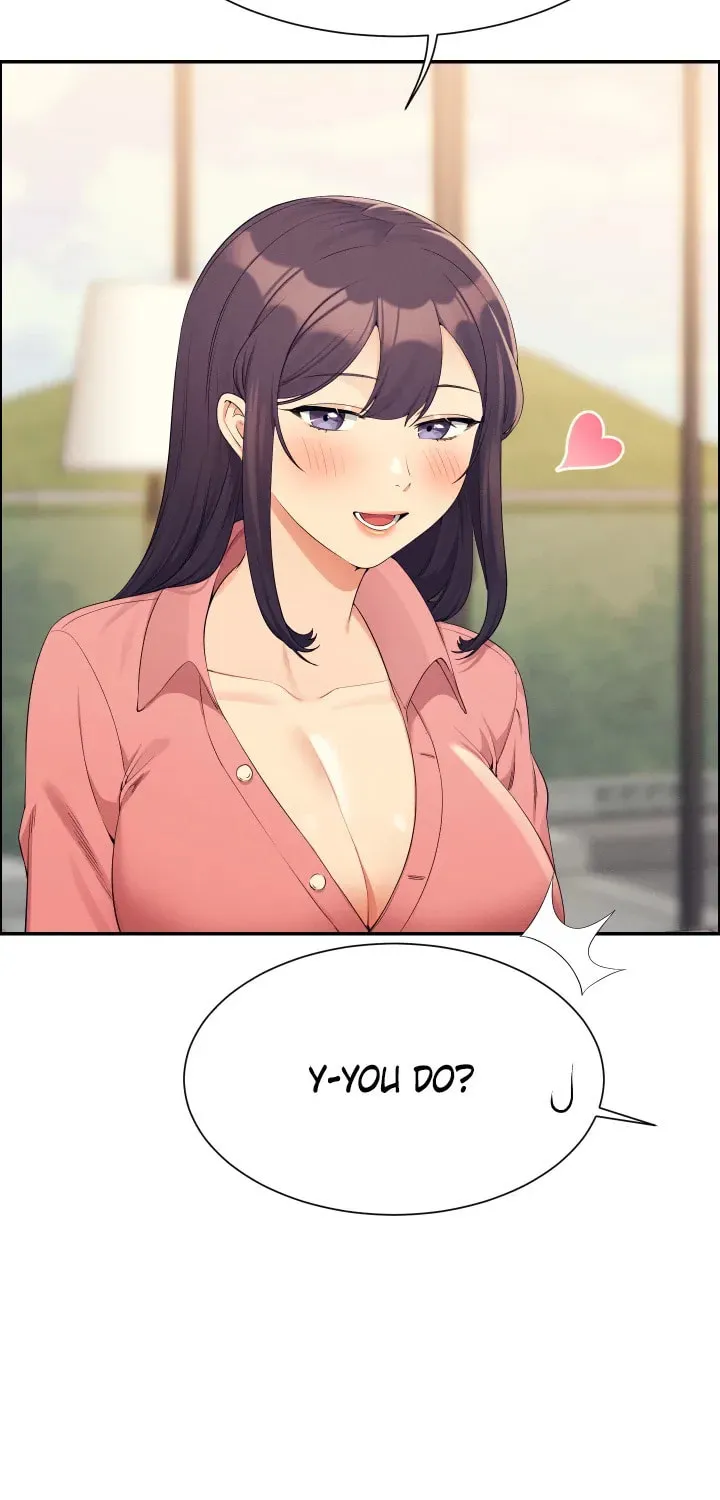 Engineering Beauties Chapter 122 page 25 - 