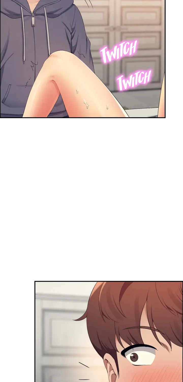 Engineering Beauties Chapter 122 page 35 - 