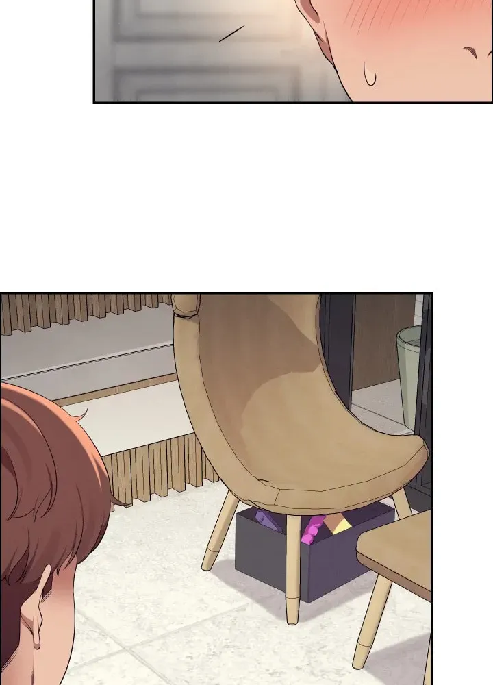 Engineering Beauties Chapter 122 page 36 - 