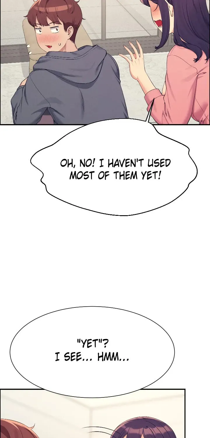 Engineering Beauties Chapter 122 page 42 - 