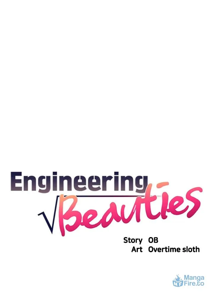 Engineering Beauties Chapter 122 page 6 - 