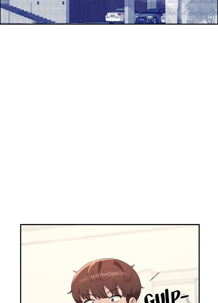 Engineering Beauties Chapter 122 page 8 - 