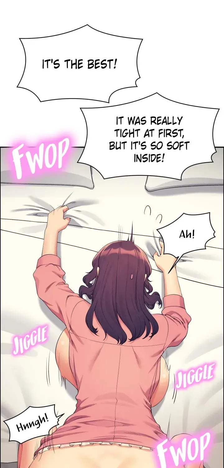 Engineering Beauties Chapter 122 page 74 - 