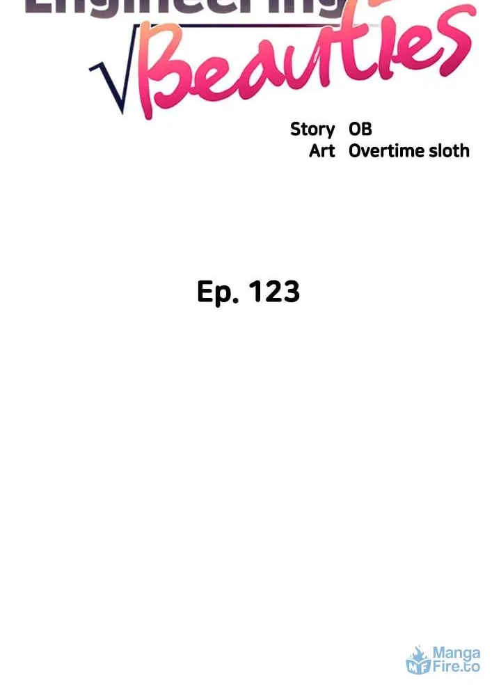 Engineering Beauties Chapter 123 page 6 - 