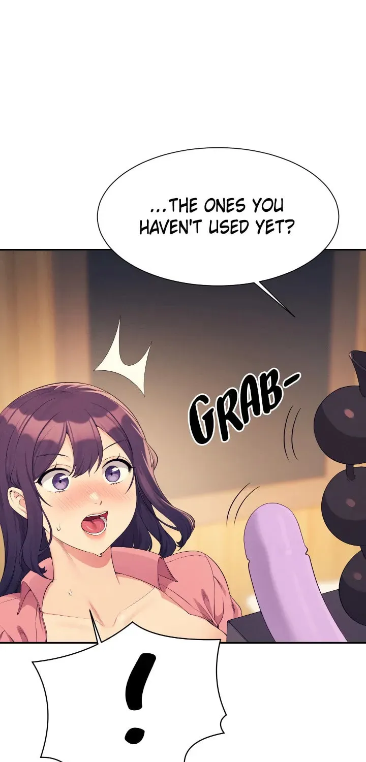 Engineering Beauties Chapter 124 page 1 - 