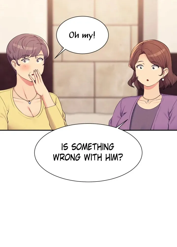 Engineering Beauties Chapter 124 page 14 - 