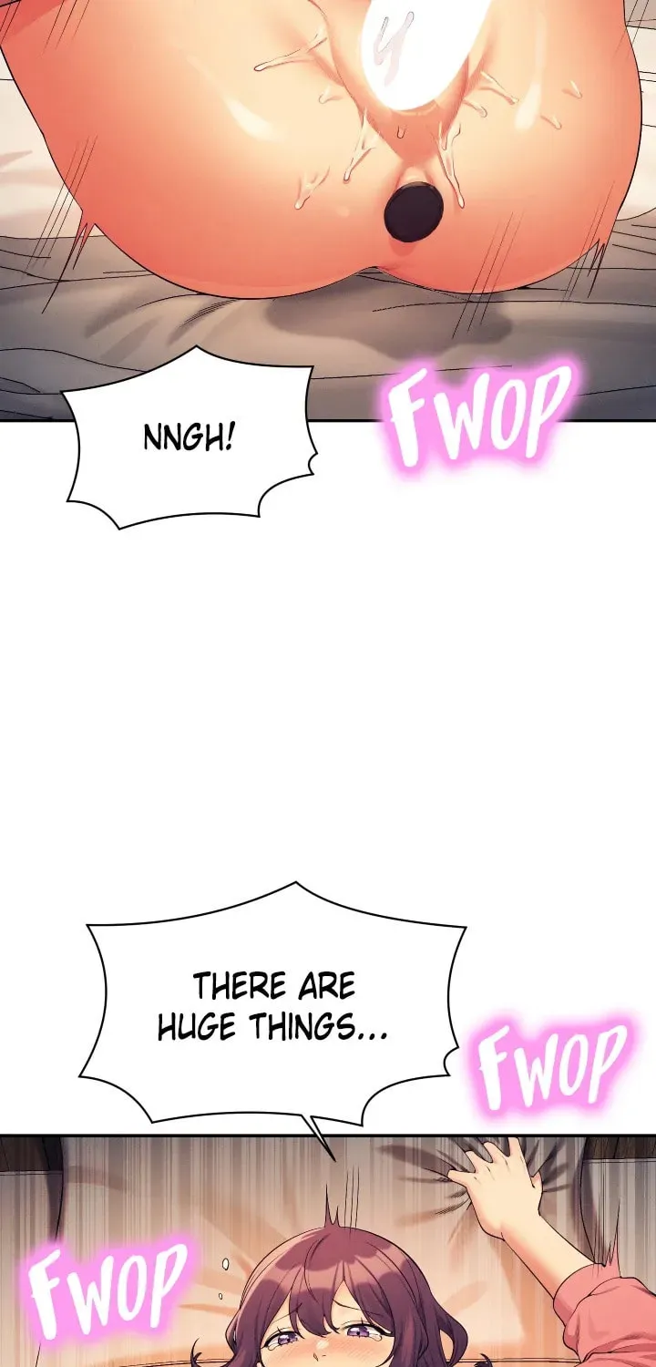 Engineering Beauties Chapter 124 page 36 - 