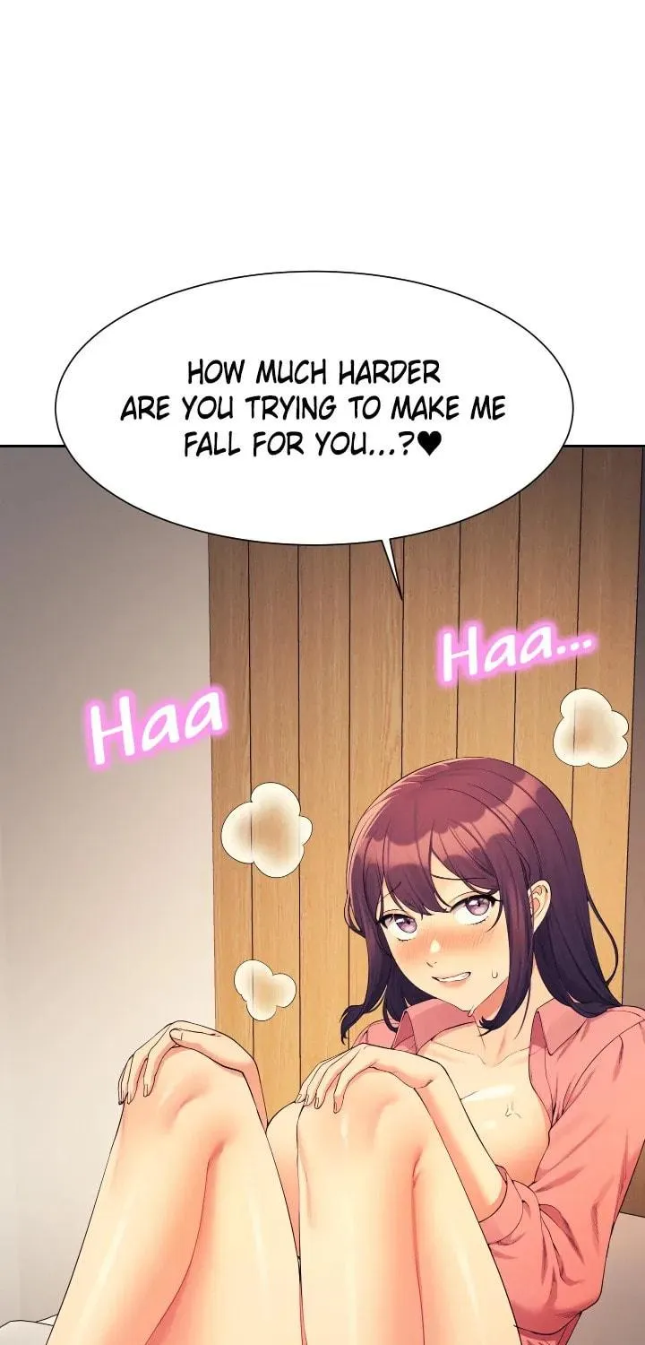 Engineering Beauties Chapter 124 page 5 - 