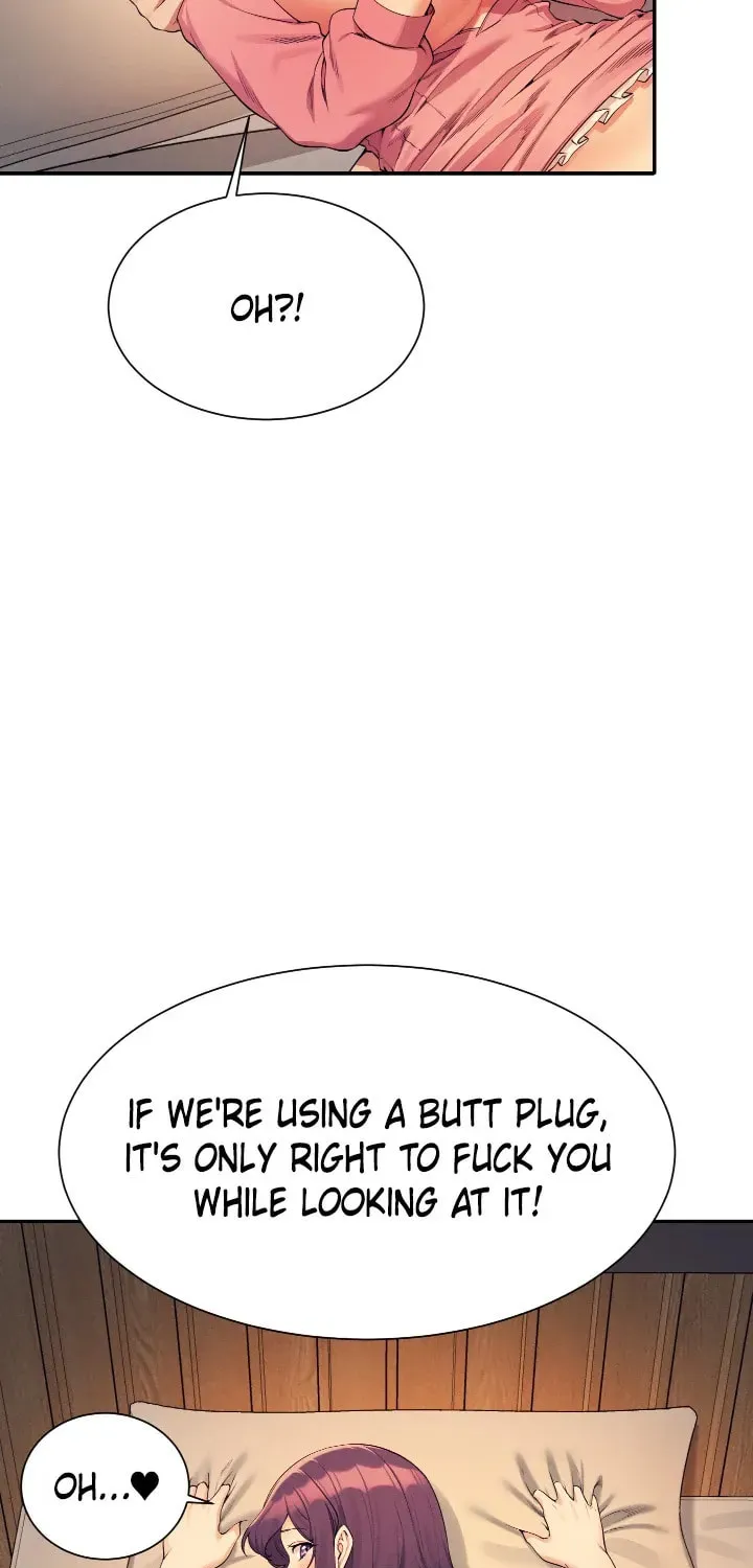 Engineering Beauties Chapter 124 page 41 - 