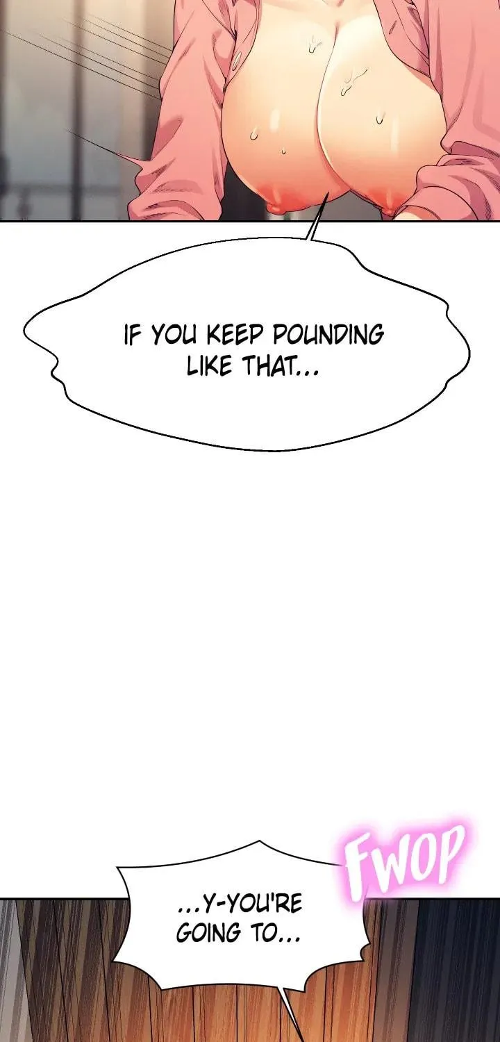 Engineering Beauties Chapter 124 page 45 - 