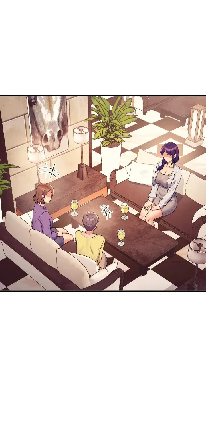 Engineering Beauties Chapter 124 page 9 - 