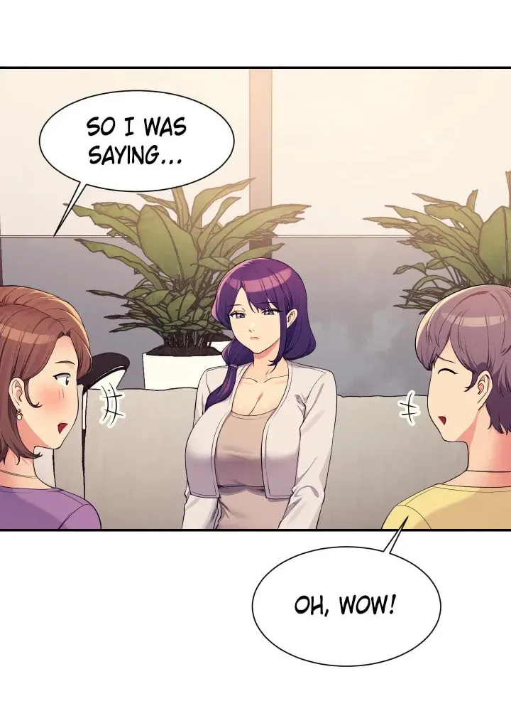 Engineering Beauties Chapter 124 page 10 - 