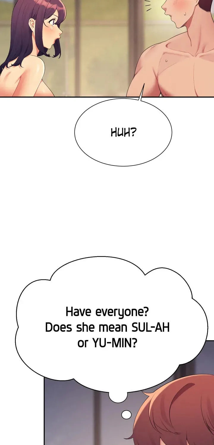 Engineering Beauties Chapter 124 page 92 - 