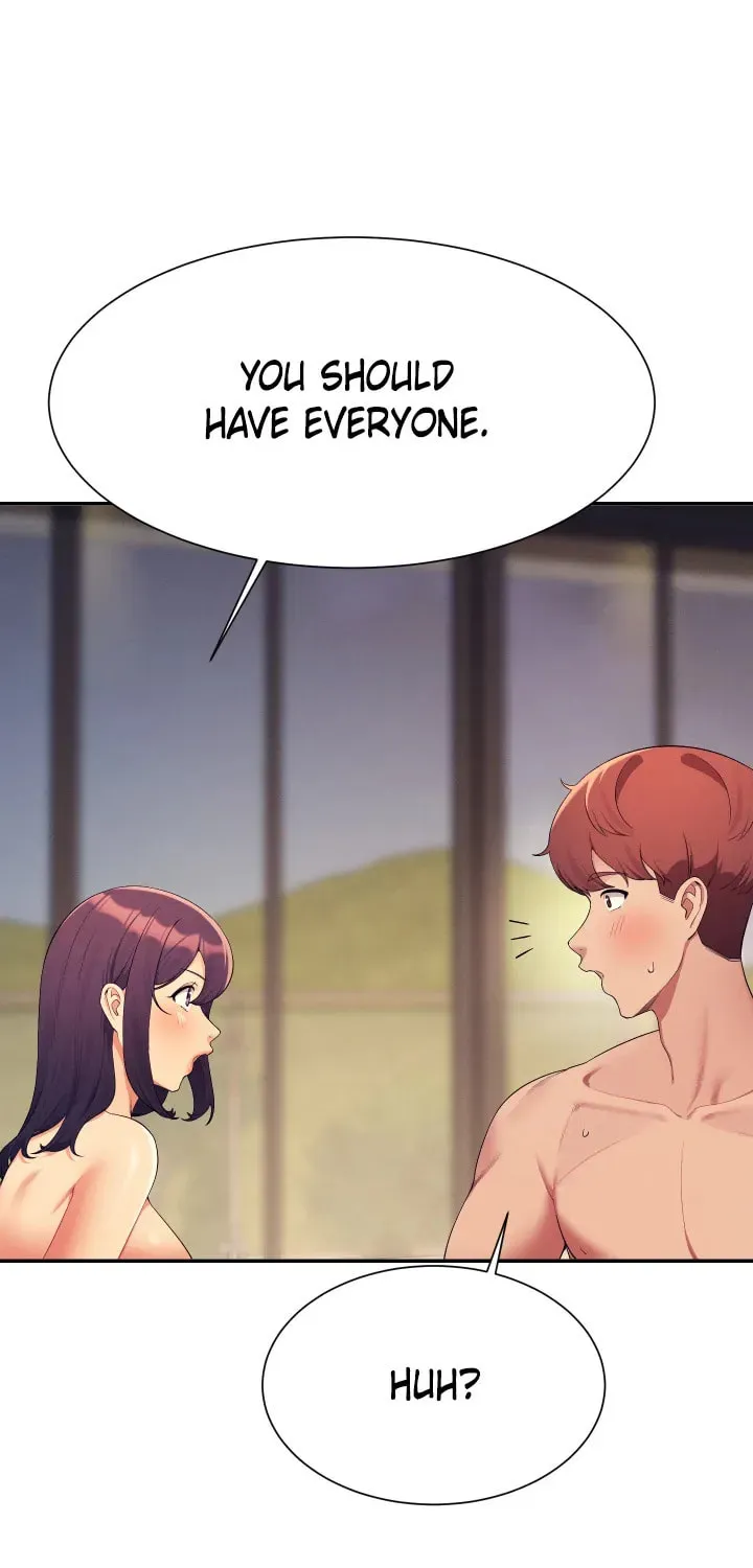 Engineering Beauties Chapter 125 page 1 - 