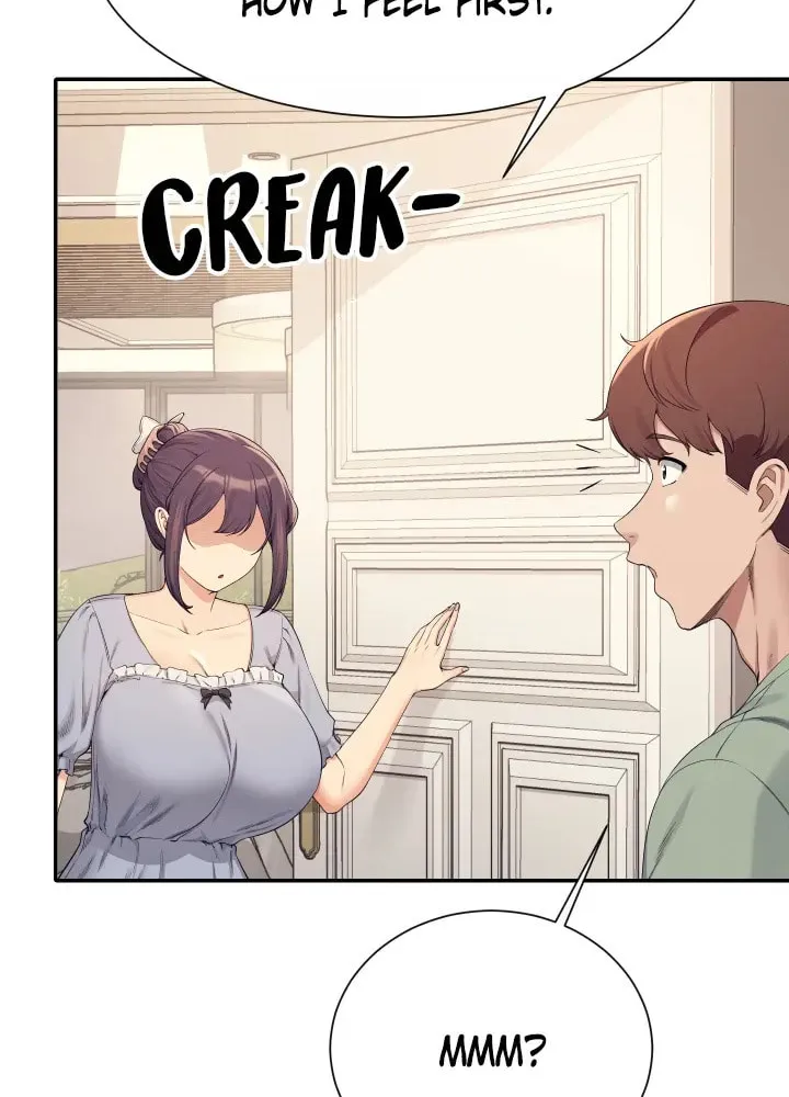 Engineering Beauties Chapter 125 page 20 - 