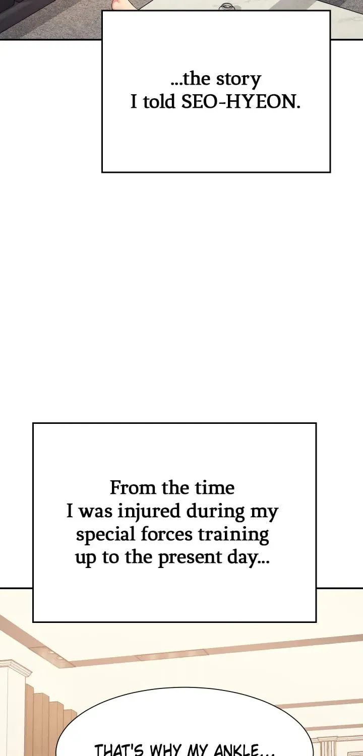 Engineering Beauties Chapter 125 page 41 - 