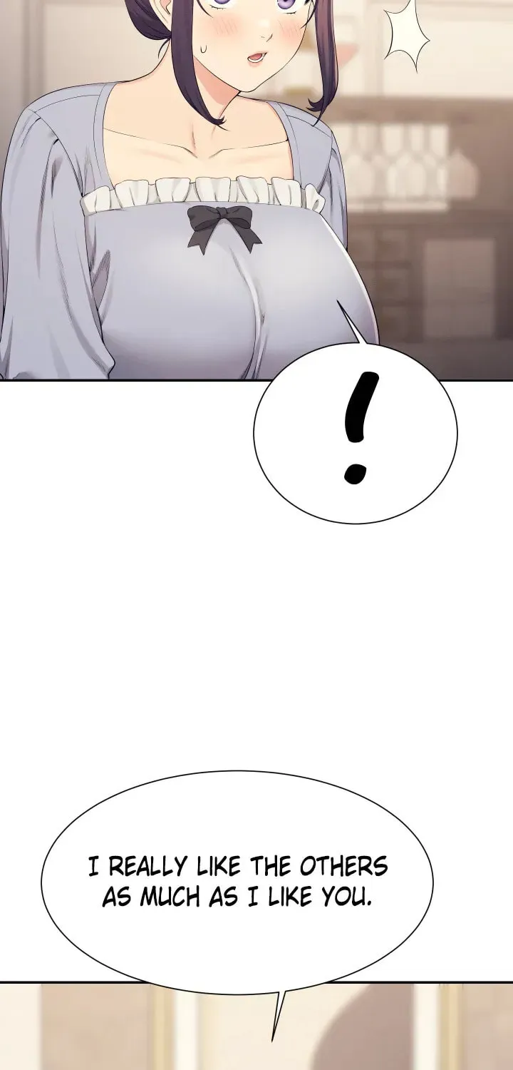 Engineering Beauties Chapter 125 page 57 - 