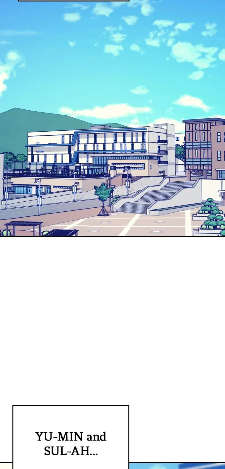 Engineering Beauties Chapter 125 page 71 - 