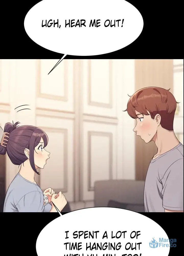 Engineering Beauties Chapter 126 page 18 - 
