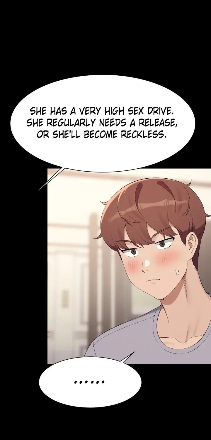 Engineering Beauties Chapter 126 page 20 - 