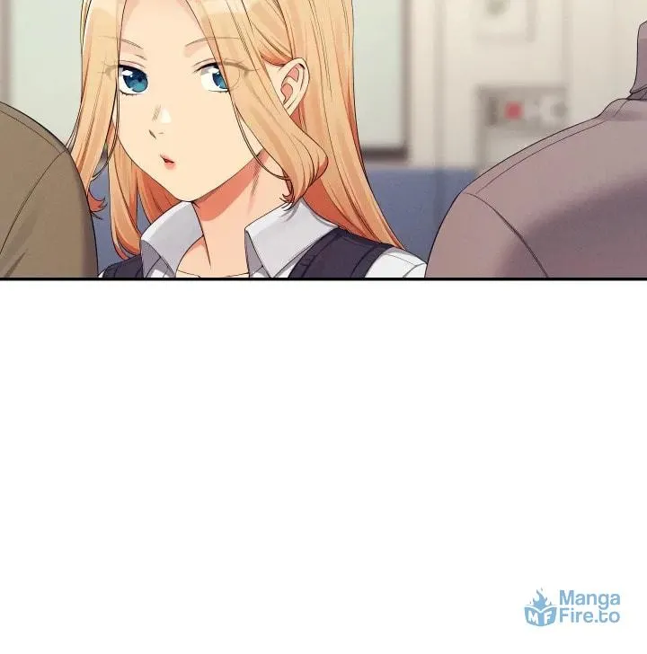 Engineering Beauties Chapter 126 page 28 - 
