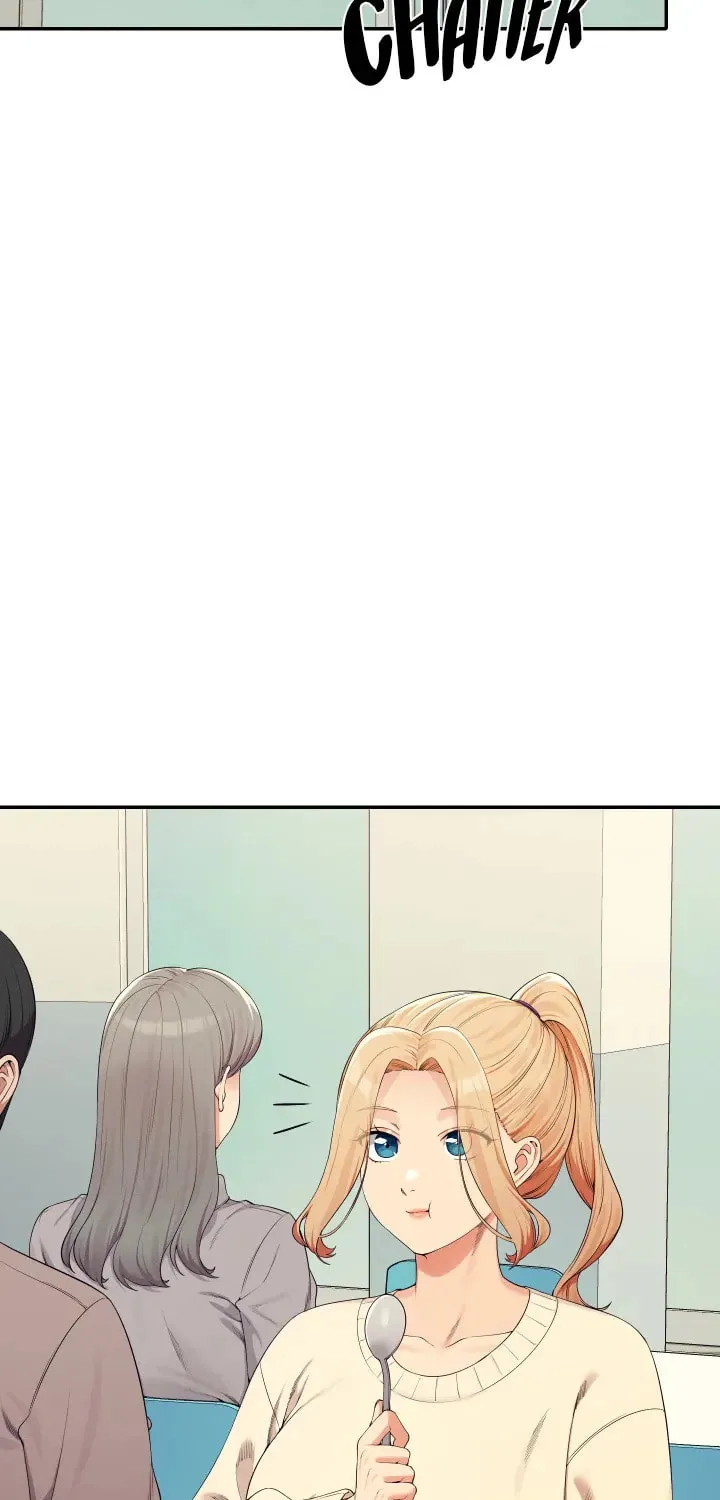 Engineering Beauties Chapter 126 page 41 - 