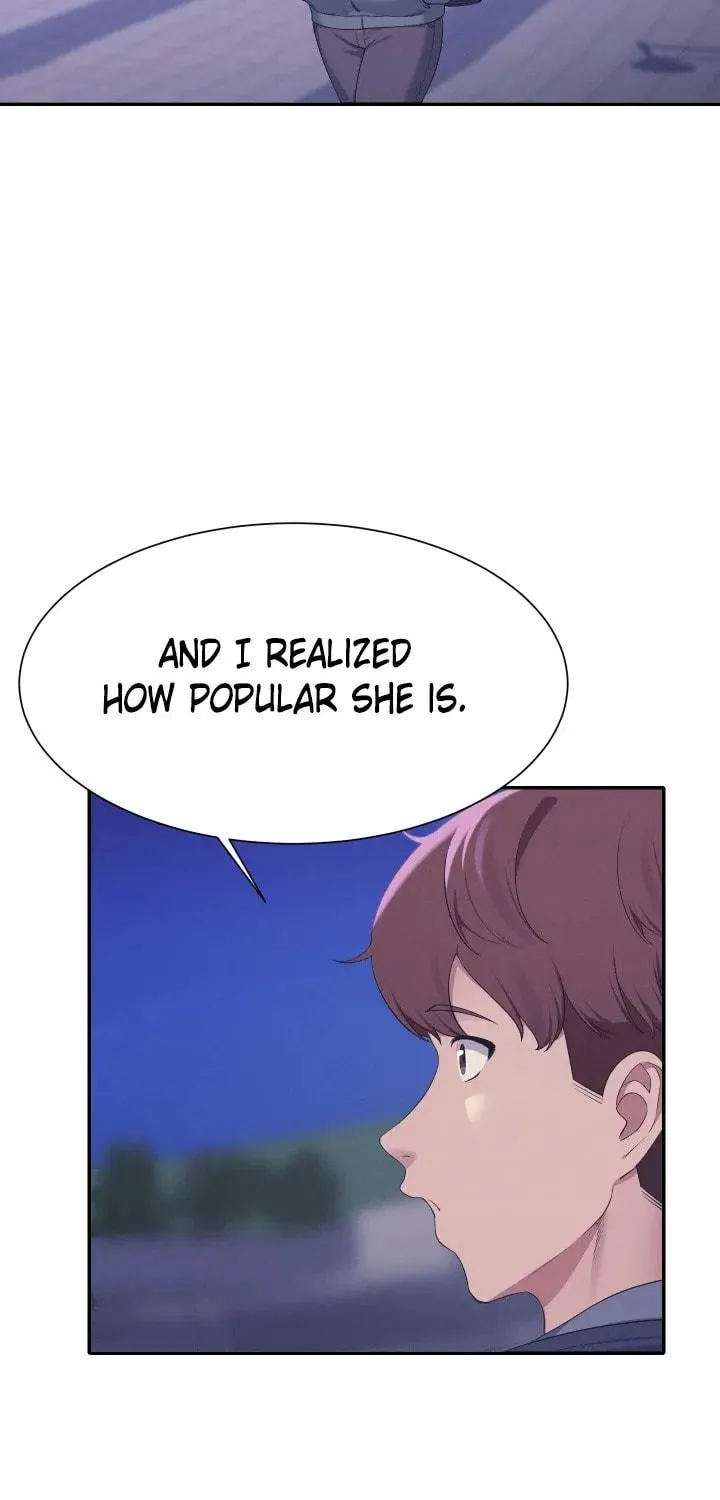 Engineering Beauties Chapter 126 page 50 - 