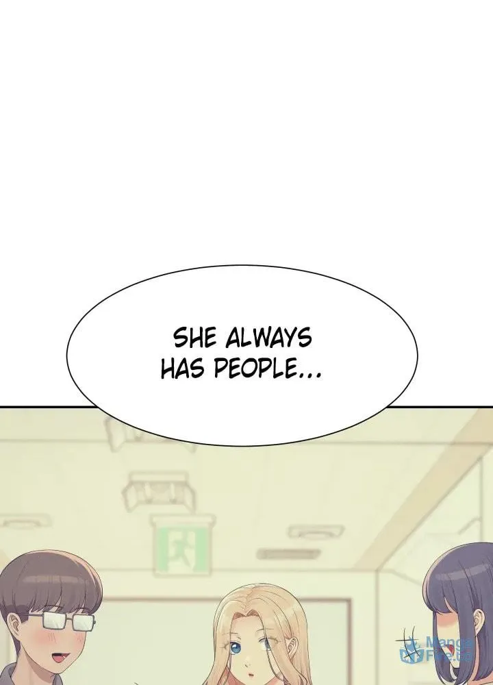 Engineering Beauties Chapter 126 page 51 - 