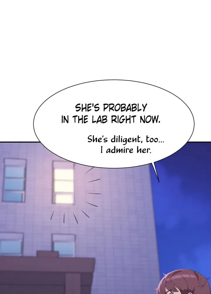 Engineering Beauties Chapter 126 page 55 - 