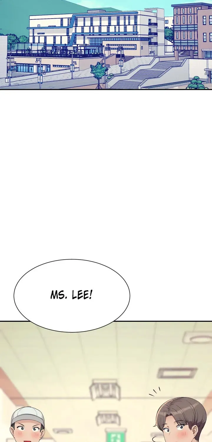 Engineering Beauties Chapter 126 page 7 - 