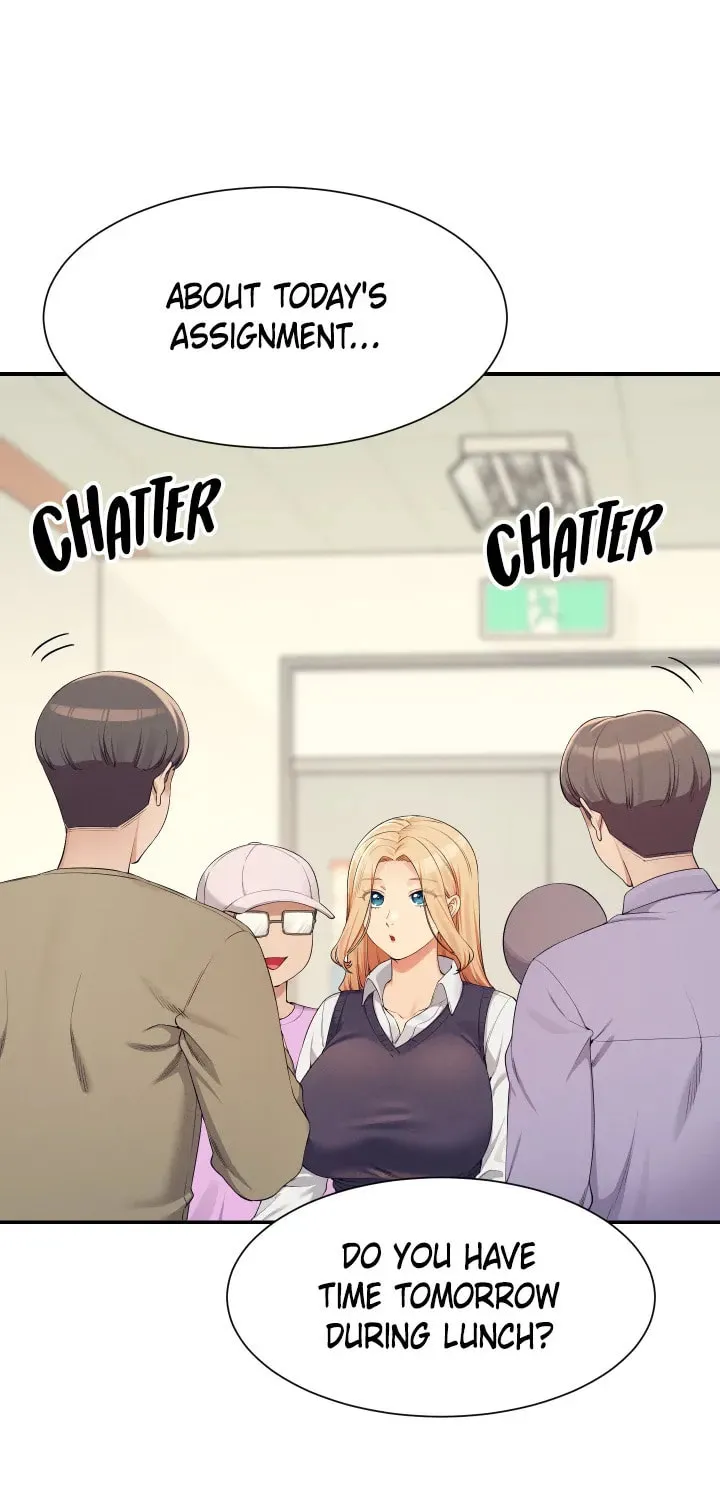 Engineering Beauties Chapter 126 page 9 - 