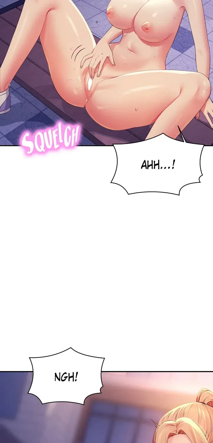 Engineering Beauties Chapter 126 page 81 - 