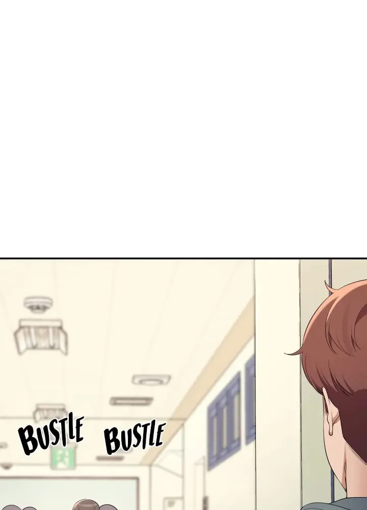 Engineering Beauties Chapter 126 page 10 - 