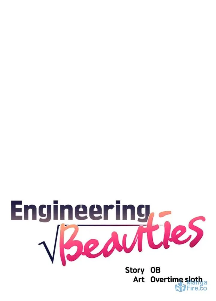 Engineering Beauties Chapter 127 page 17 - 
