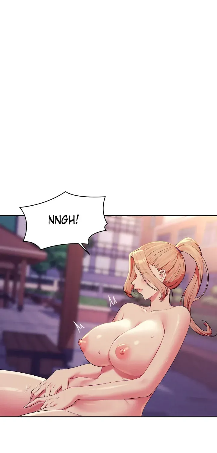 Engineering Beauties Chapter 127 page 19 - 