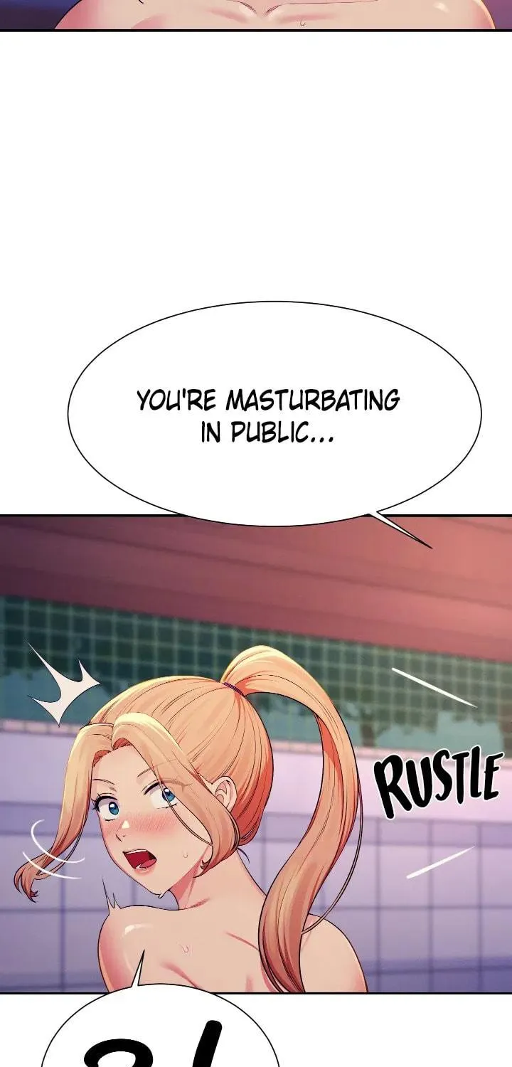 Engineering Beauties Chapter 127 page 21 - 