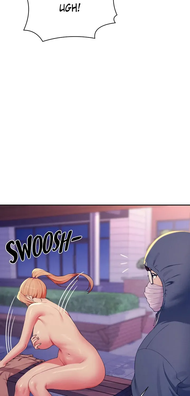 Engineering Beauties Chapter 127 page 25 - 