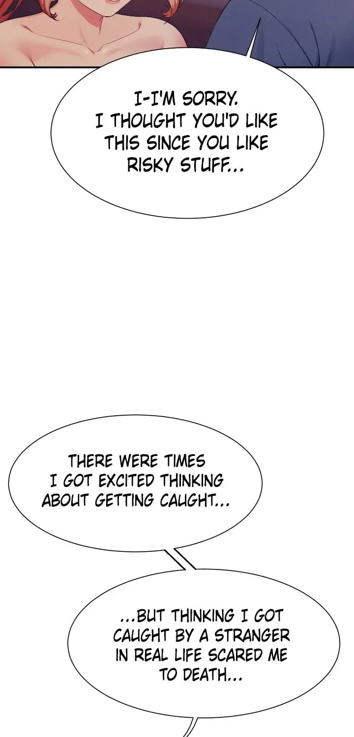 Engineering Beauties Chapter 127 page 35 - 