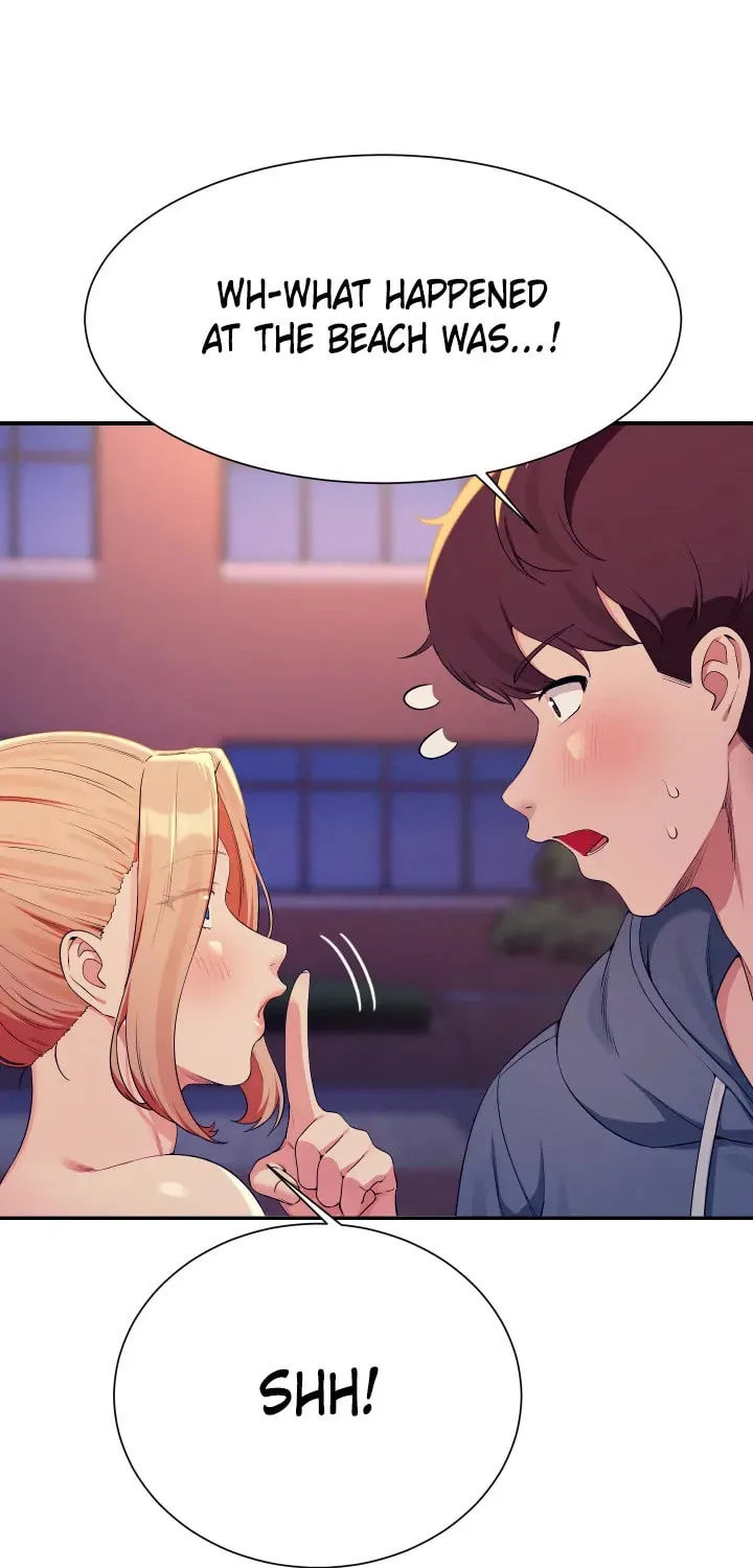 Engineering Beauties Chapter 127 page 46 - 