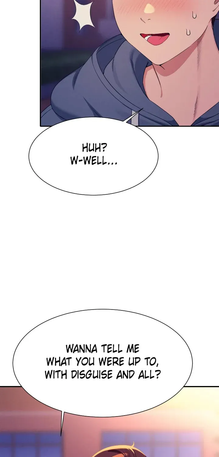 Engineering Beauties Chapter 127 page 48 - 
