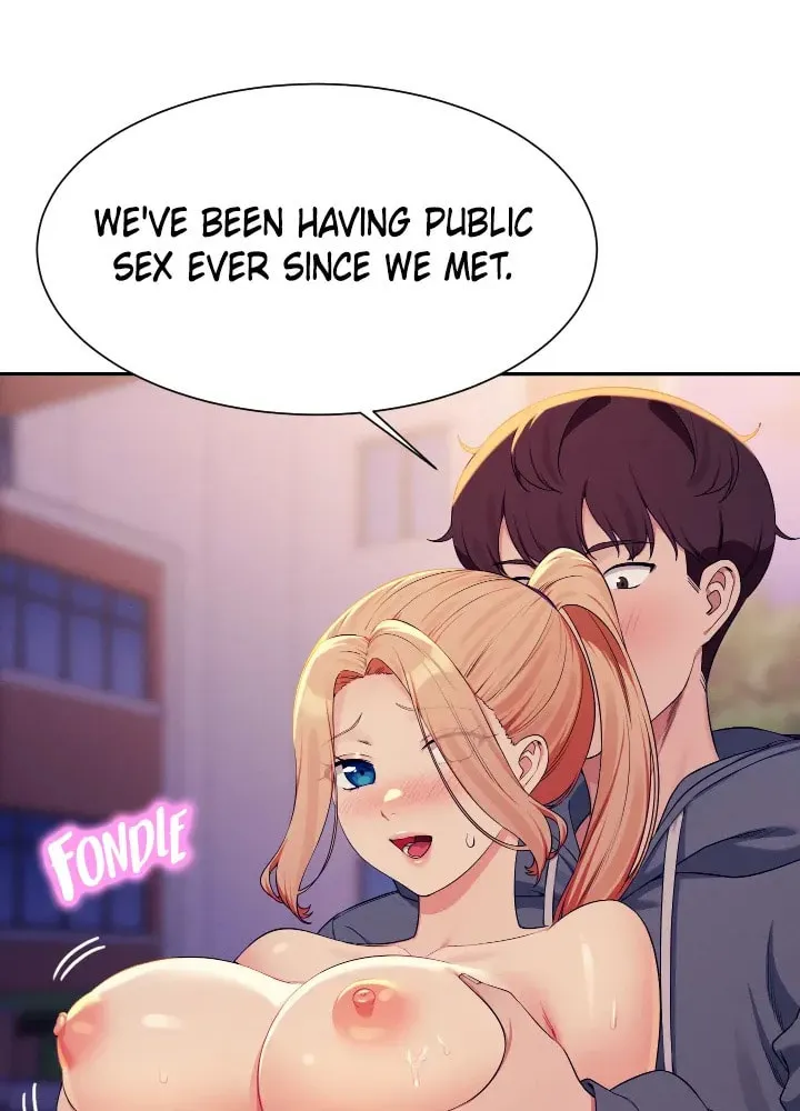 Engineering Beauties Chapter 127 page 53 - 