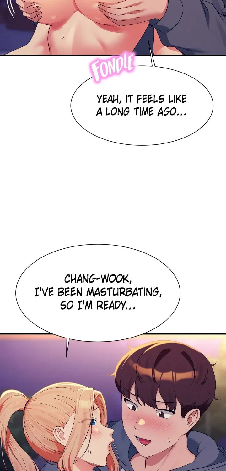 Engineering Beauties Chapter 127 page 54 - 