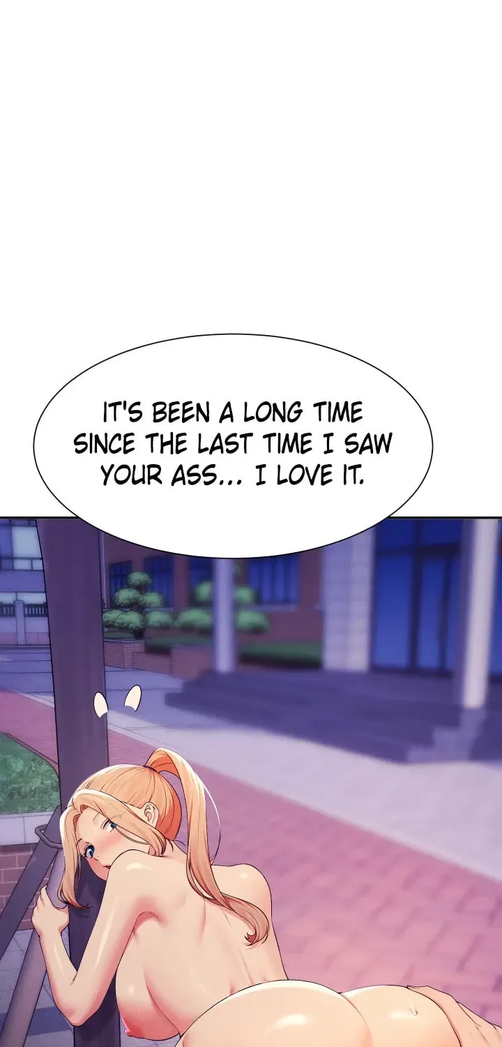 Engineering Beauties Chapter 127 page 59 - 