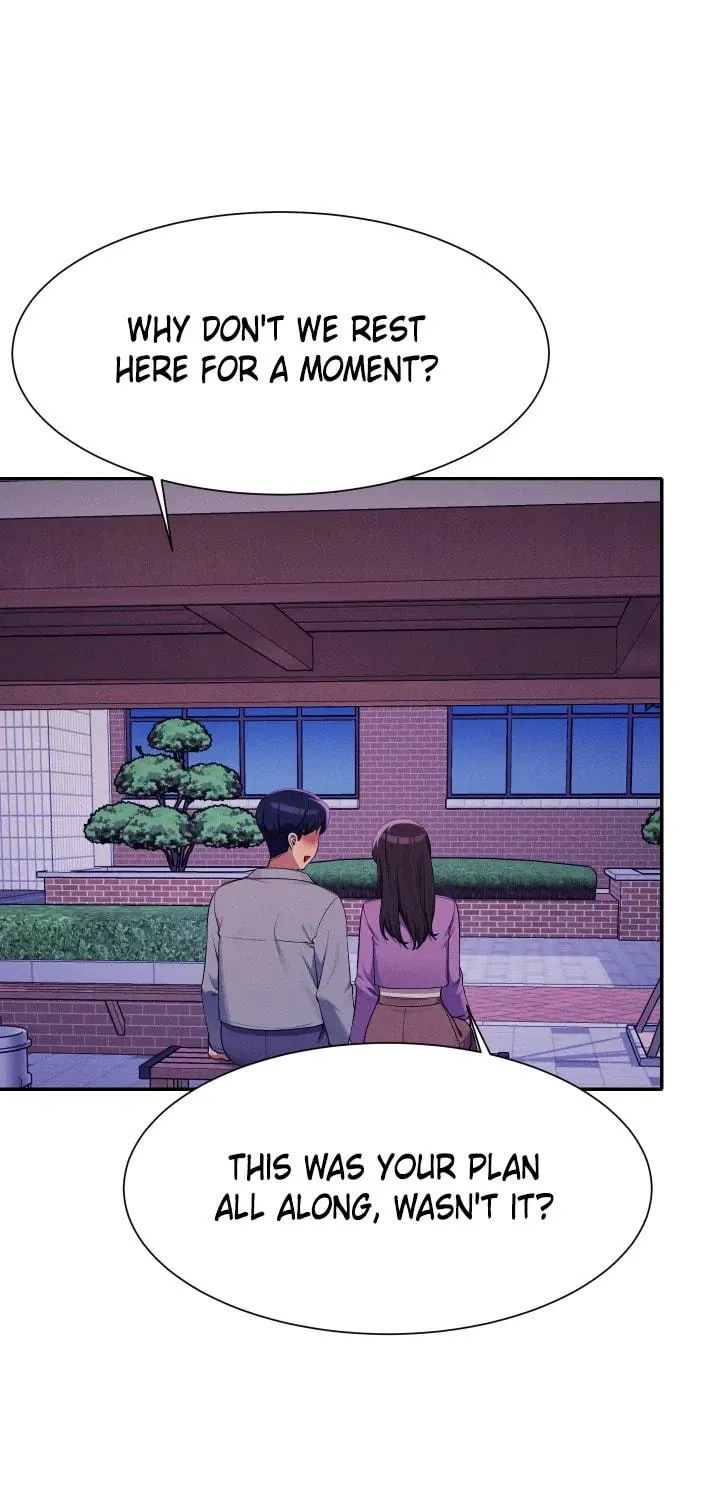 Engineering Beauties Chapter 127 page 83 - 