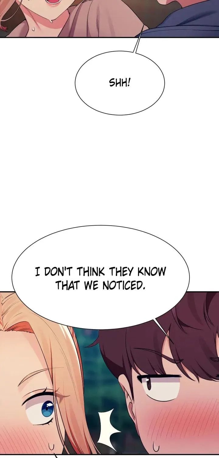 Engineering Beauties Chapter 128 page 16 - 
