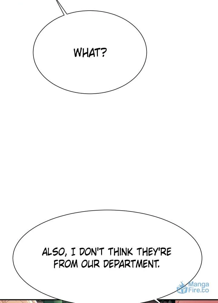 Engineering Beauties Chapter 128 page 17 - 